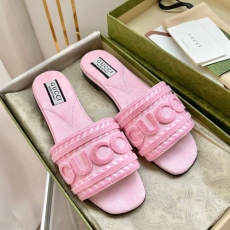 Gucci Slippers